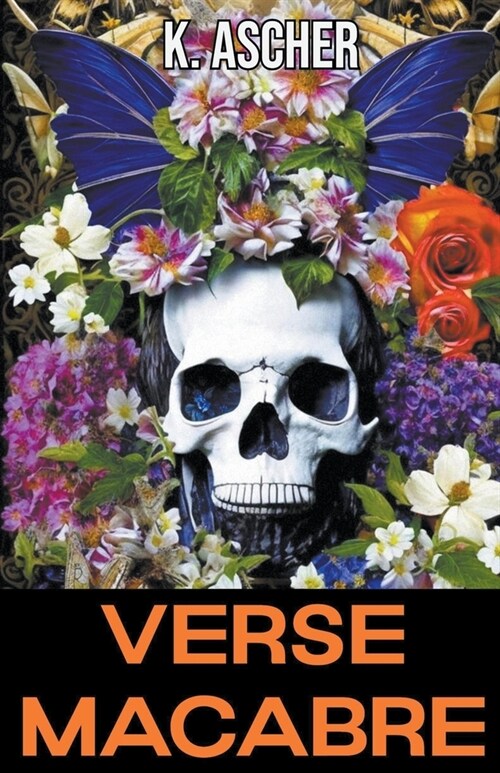 Verse Macabre (Paperback)