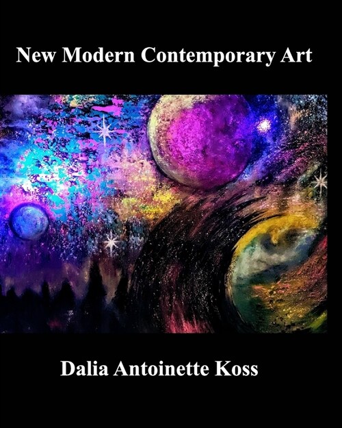 New Modern Contemporary Art (Paperback)