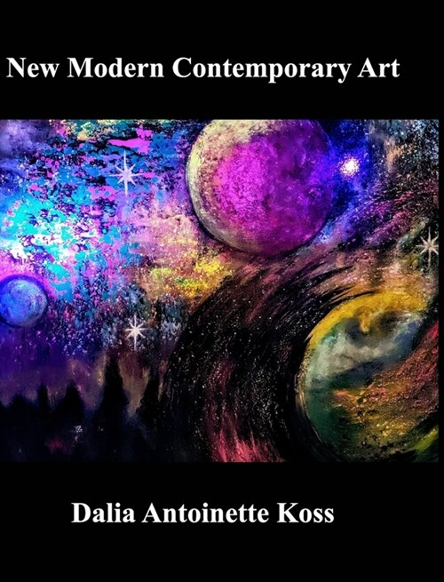 New Modern Contemporary Art (Hardcover)