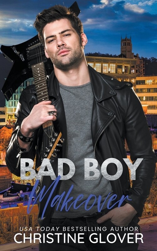 Bad Boy Makeover (Paperback)