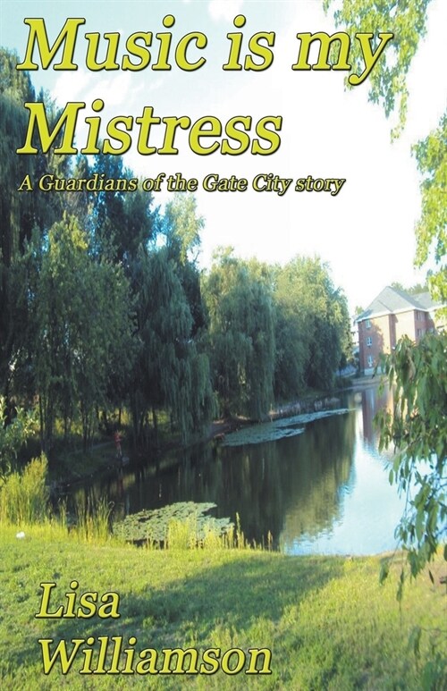 Music is My Mistress (Paperback)