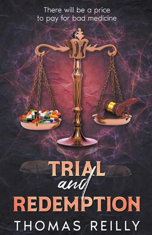 Trial and Redemption (Paperback)
