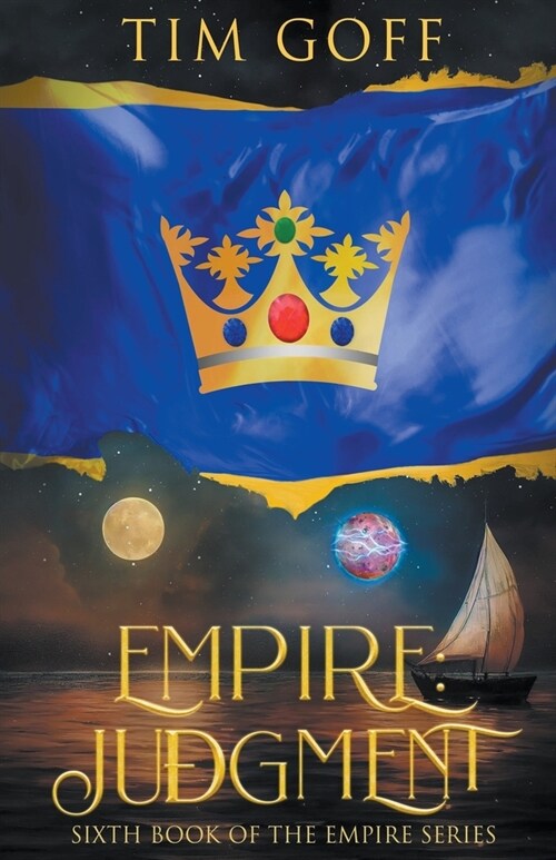 Empire: Judgment (Paperback)