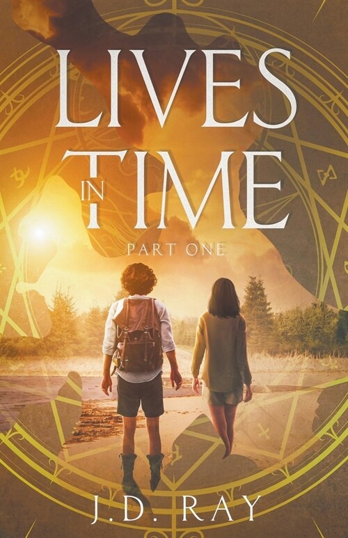 Lives in Time: Part One (Paperback)