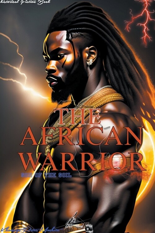 The African Warrior (Paperback)