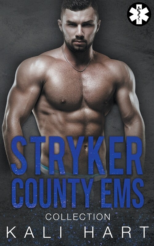 Stryker County EMS Collection (Paperback)