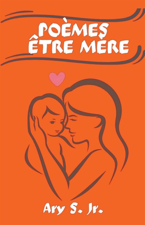 Poesie Essere Madre (Paperback)
