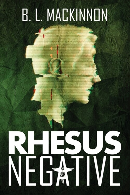Rhesus Negative (Paperback)