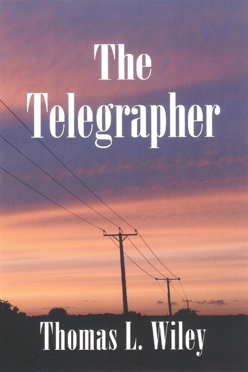 The Telegrapher (Paperback)