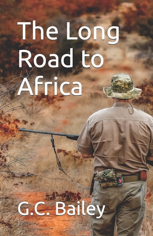 The Long Road to Africa (Paperback)