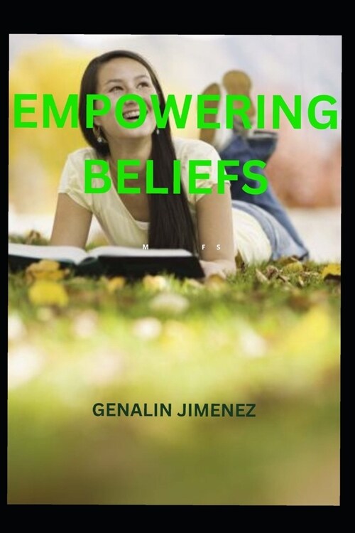 Empowering Beliefs (Paperback)
