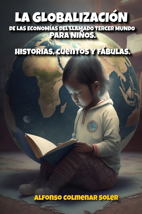 La Globalizaci? de las econom?s del llamado Tercer Mundo.: Historias, cuentos y f?ulas. (Paperback)