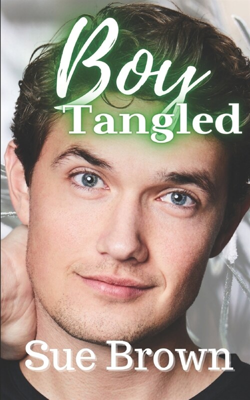 Boy Tangled: a Daddy Gay Romance (Paperback)