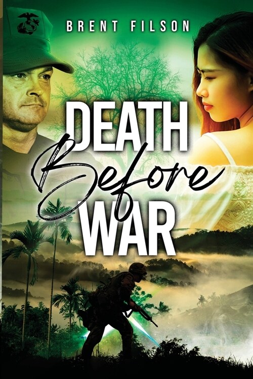 Death Before War (Paperback)