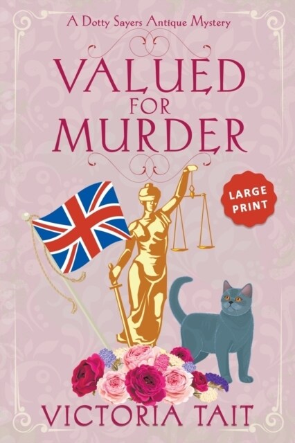 Valued for Murder (Paperback)