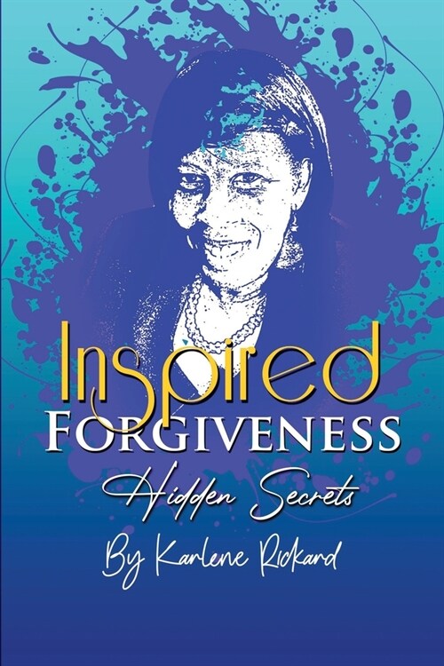 Inspired Forgiveness (Paperback)