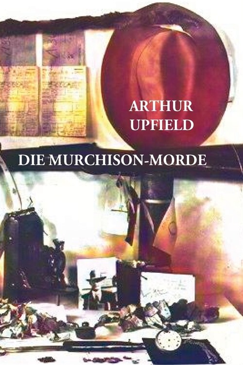 Die Murchison-Morde (Paperback)