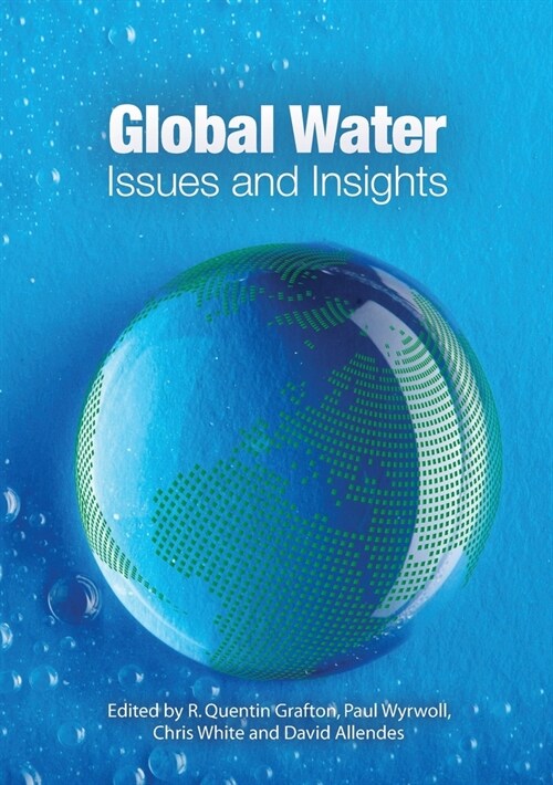 Global Water: Issues and Insights (Paperback)