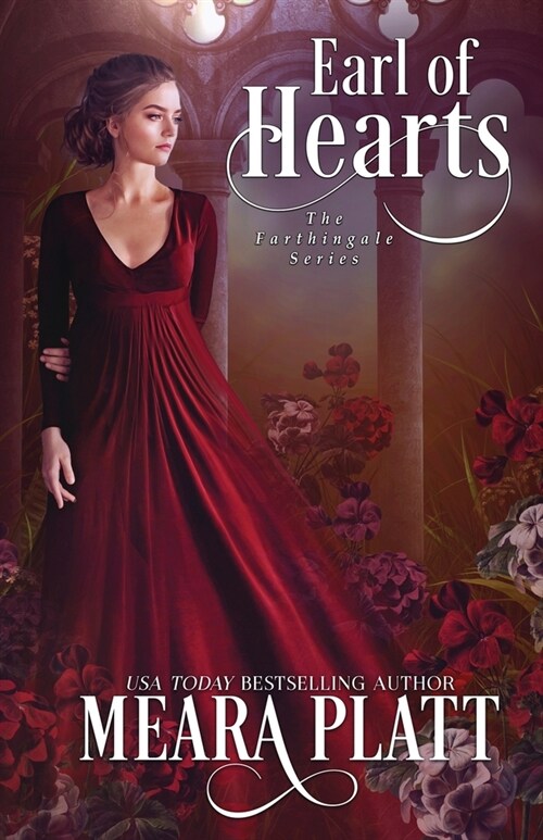 Earl of Hearts (Paperback)