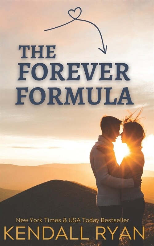 The Forever Formula (Paperback)