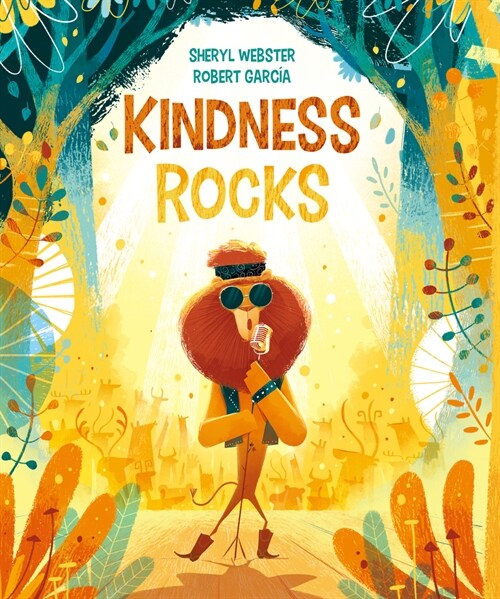 Kindness Rocks (Hardcover)