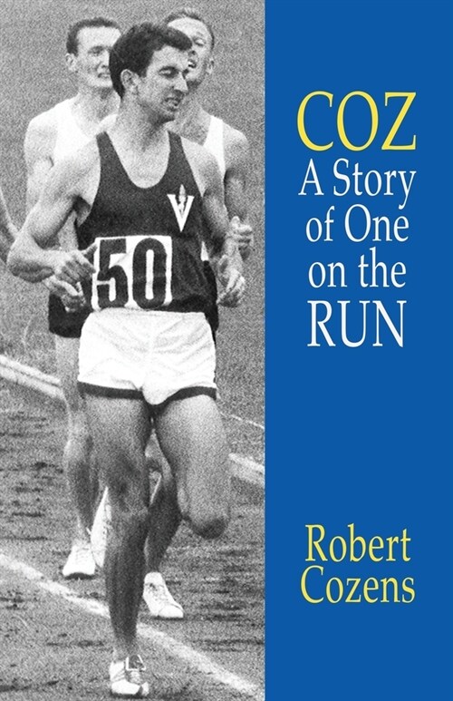 COZ-A Story of One on the Run (Paperback)