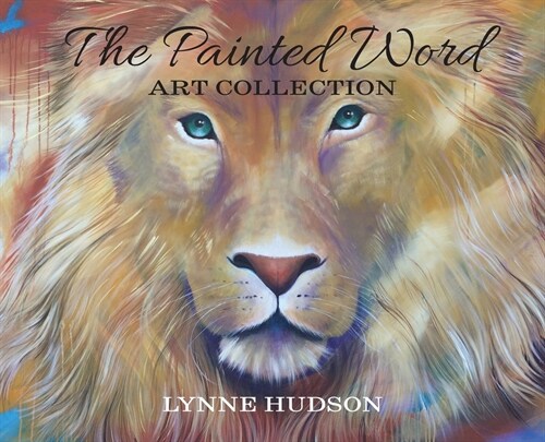 The Painted Word Art Collection (Hardcover)