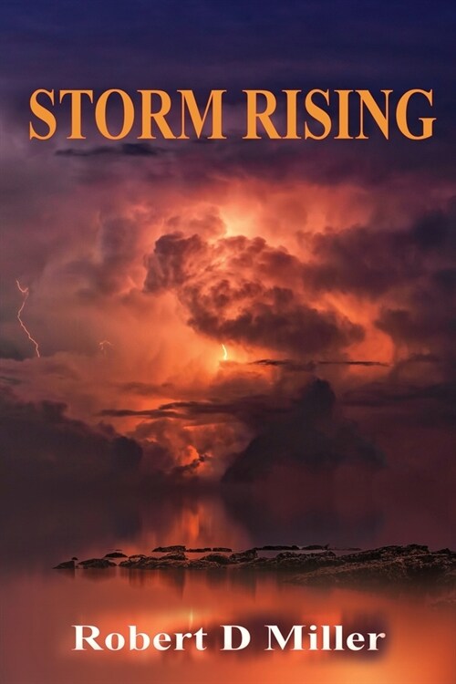 Storm Rising (Paperback)