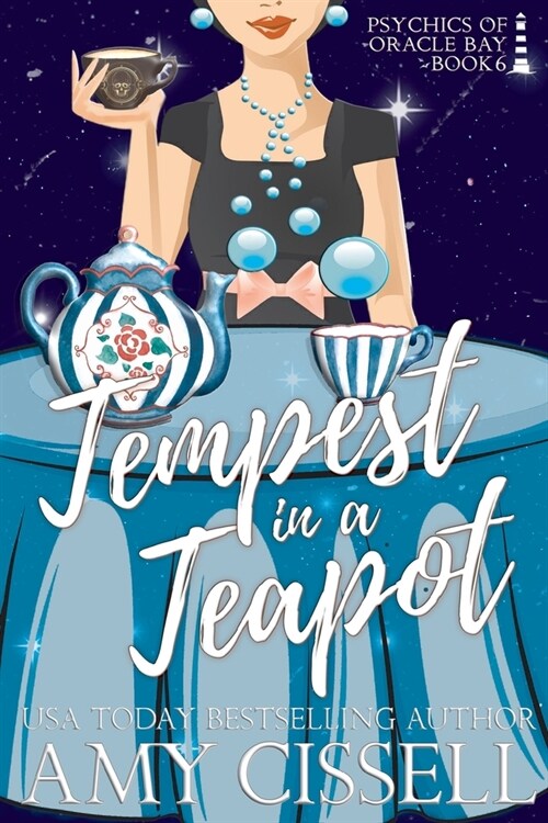 Tempest in a Teapot (Paperback)