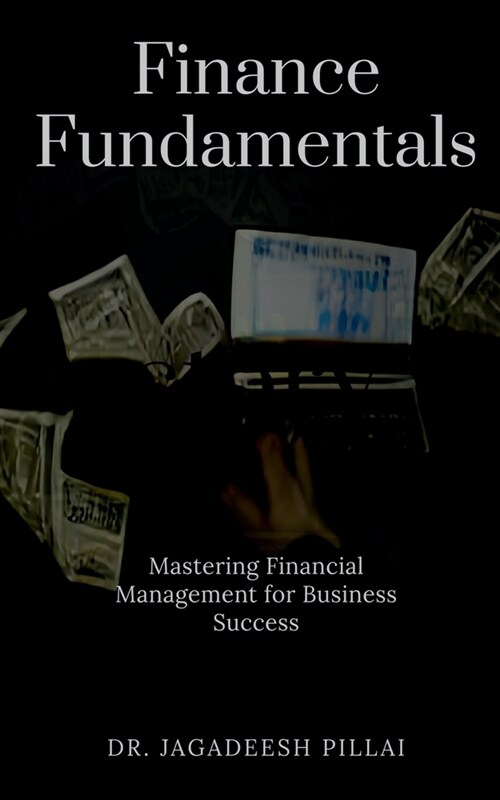 Finance Fundamentals (Paperback)