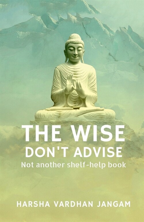 Wise Dont Advise (Paperback)