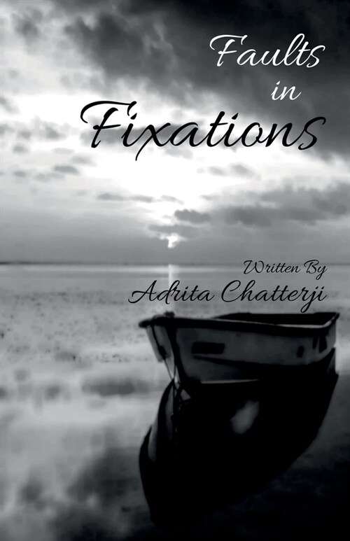 Faults in Fixations (Paperback)