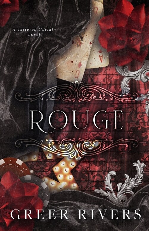 Rouge (Paperback)