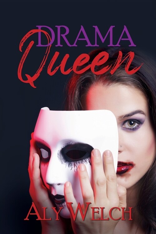 Drama Queen (Paperback)