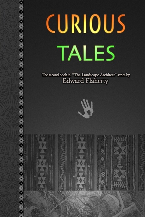 Curious Tales (Paperback)