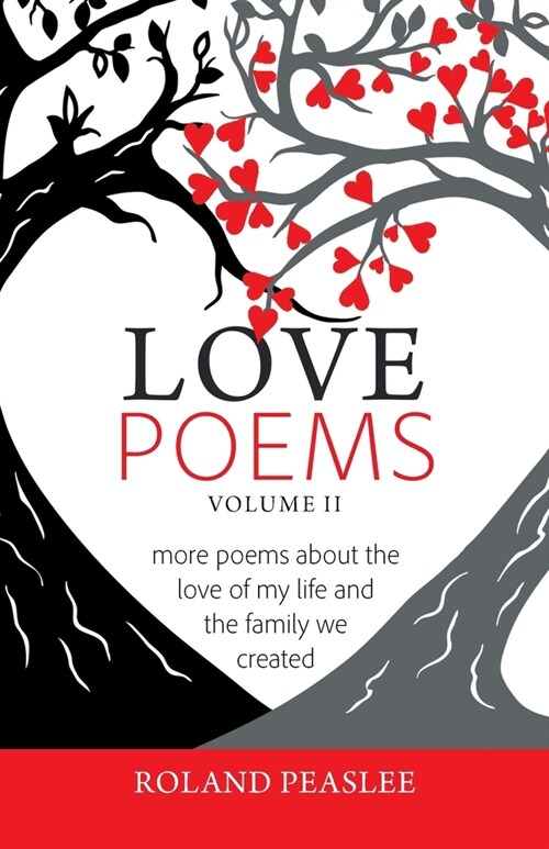 Love Poems: Volume Ii (Paperback)