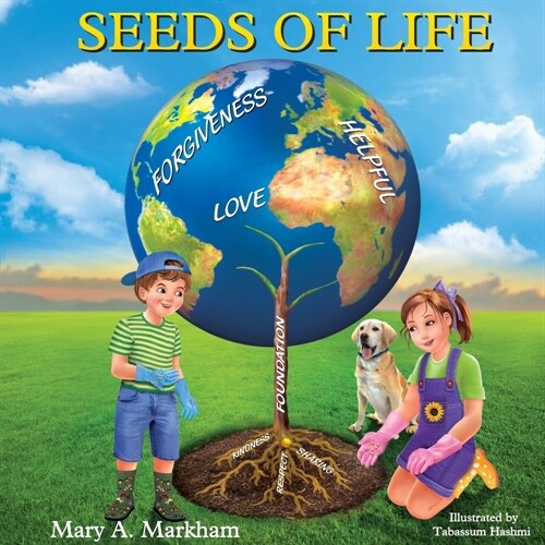 Seeds of Life (Paperback)