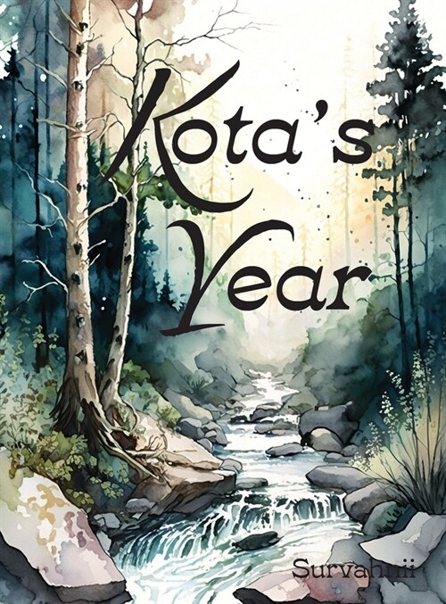 Kotas Year (Hardcover)