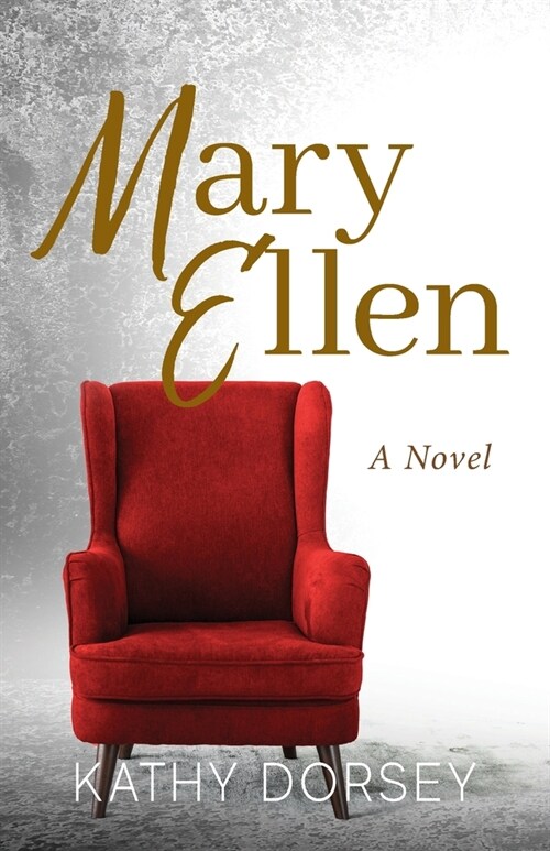 Mary Ellen (Paperback)