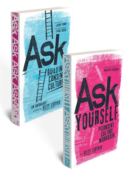 Ask and Ask Yourself (Bundle) (Paperback)