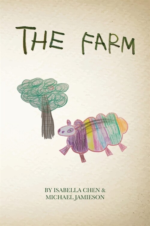 The Farm (Hardcover)