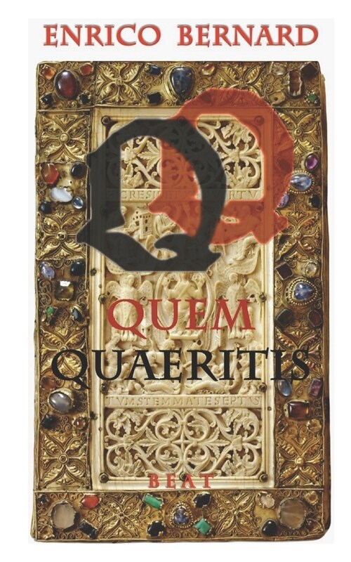 Q Q Quem Quaeritis (Paperback)