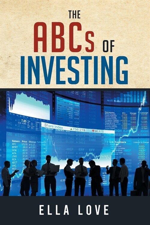The ABCs of Investing (Paperback)