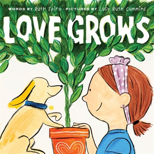 Love Grows (Hardcover)