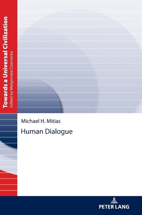 Human Dialogue (Hardcover)