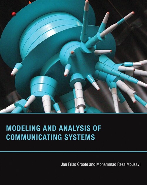 Modeling and Analysis of Communicating Systems (Paperback)