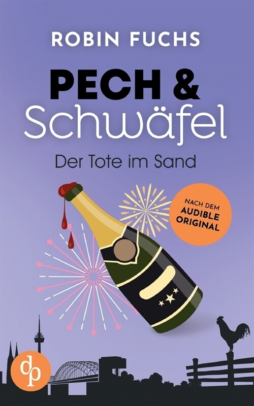 Der Tote im Sand (Paperback)