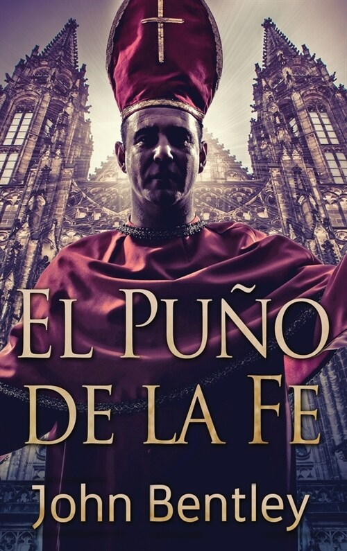 El Pu? de la Fe (Hardcover, Edicion de Letr)