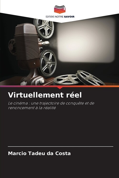 Virtuellement r?l (Paperback)