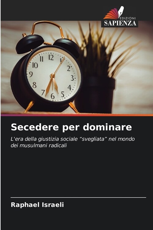 Secedere per dominare (Paperback)